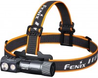 Купить фонарик Fenix HM71R: цена от 5289 грн.