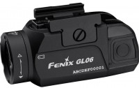 Купить фонарик Fenix GL06: цена от 3890 грн.