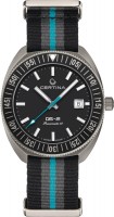 Купить наручные часы Certina DS-2 Sea Turtle Conservancy C024.607.48.051.10: цена от 39468 грн.
