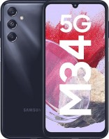 Купить мобильный телефон Samsung Galaxy M34 5G 128GB/6GB: цена от 8498 грн.