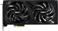 Купить видеокарта Palit GeForce RTX 4060 Dual: цена от 12422 грн.