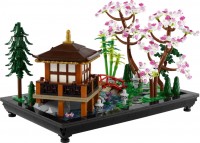 Купить конструктор Lego Tranquil Garden 10315: цена от 2449 грн.