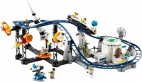 Купить конструктор Lego Space Roller Coaster 31142: цена от 3317 грн.
