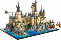 Купити конструктор Lego Hogwarts Castle and Grounds 76419  за ціною від 5398 грн.