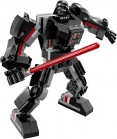 Купить конструктор Lego Darth Vader Mech 75368: цена от 501 грн.