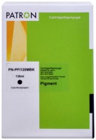 Купить картридж Patron PN-PFI120MBK: цена от 2354 грн.