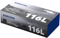 Купить картридж Samsung MLT-D116L: цена от 294 грн.