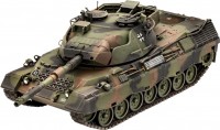 Купить збірна модель Revell Leopard 1A5 (1:35): цена от 1244 грн.