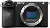 Купить фотоаппарат Sony A6700 body  по цене от 57500 грн.