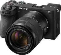 Купить фотоаппарат Sony A6700 kit 18-135: цена от 73999 грн.