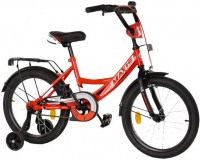 Купить детский велосипед Corso Maxis 18: цена от 3439 грн.