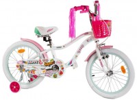 Купить детский велосипед Corso Sweety 18: цена от 4799 грн.