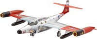 Купить сборная модель Revell Gift Set US Air Force 75th Anniversary (1:72): цена от 2451 грн.