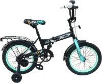 Купить детский велосипед X-Treme Split 16: цена от 3029 грн.