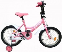 Купить детский велосипед X-Treme Mary 16: цена от 2710 грн.