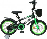 Купить детский велосипед X-Treme Flash 16: цена от 2829 грн.