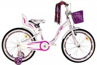 Купить детский велосипед VNC Miss 16 2022: цена от 5544 грн.