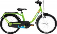 Купить детский велосипед PUKY Steel 18: цена от 13990 грн.