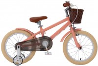 Купить детский велосипед Royal Baby Macaron 16: цена от 5500 грн.