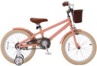 Купить детский велосипед Royal Baby Macaron 18: цена от 5800 грн.