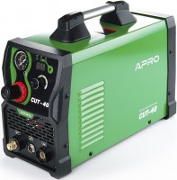 Купить сварочный аппарат Apro CUT-40 894570: цена от 10269 грн.