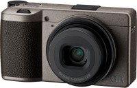 Купить фотоаппарат Ricoh GR III Diary Edition: цена от 51712 грн.