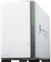 Купить NAS-сервер Synology DiskStation DS223j: цена от 8853 грн.