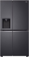 Купить холодильник LG GS-JV70MCLE: цена от 57040 грн.