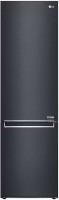 Купить холодильник LG GB-B92MCB2P: цена от 52899 грн.