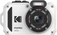Купить фотоаппарат Kodak WPZ2: цена от 8565 грн.