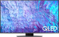 Купить телевизор Samsung QE-98Q80C: цена от 155310 грн.