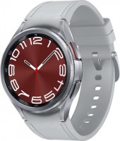 Купить смарт часы Samsung Galaxy Watch6 Classic 43mm: цена от 8422 грн.