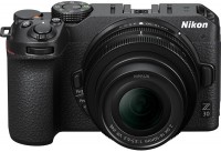 Купить фотоаппарат Nikon Z30 kit 12-28: цена от 41737 грн.