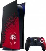 Купити ігрова приставка Sony PlayStation 5 Marvel’s Spider-Man 2 Limited Edition  за ціною від 32999 грн.