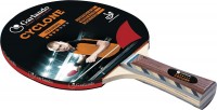 Купить ракетка для настольного тенниса Garlando Cyclone 4 Stars: цена от 424 грн.