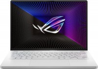 Купить ноутбук Asus ROG Zephyrus G14 (2023) GA402XV (GA402XV-G14.R94060) по цене от 49012 грн.