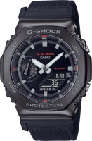 Купити наручний годинник Casio G-Shock GM-2100CB-1A  за ціною від 9291 грн.