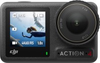 Купить action камера DJI Osmo Action 4  по цене от 12899 грн.