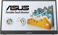 Купить монитор Asus ZenScreen Touch MB16AHT: цена от 12675 грн.