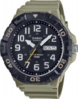 Купить наручний годинник Casio MRW-210H-5A: цена от 1900 грн.