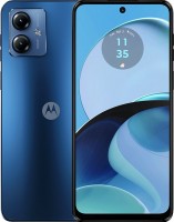 Купити мобільний телефон Motorola Moto G14 128GB  за ціною від 4095 грн.
