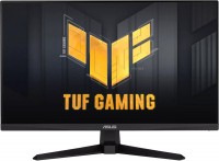 Купить монитор Asus TUF Gaming VG249QM1A: цена от 9019 грн.