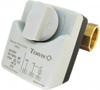 Купити система захисту від протікань Tervix ZigBee Water Stop na 1 trubu 3/4"  за ціною від 8073 грн.