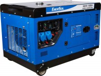 Купить электрогенератор EnerSol SKDS-10EBA: цена от 83999 грн.