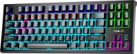 Купить клавиатура Aula F3032 Brown Switch: цена от 1127 грн.