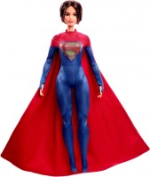 Купить кукла Barbie Supergirl HKG13: цена от 2200 грн.