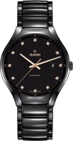 Купить наручные часы RADO True Automatic Diamonds R27056732: цена от 96560 грн.