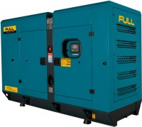 Купить электрогенератор Full Generator FP 50: цена от 552000 грн.