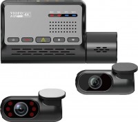 Купить видеорегистратор VIOFO A139 Pro 3CH: цена от 17043 грн.