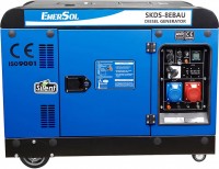 Купить электрогенератор EnerSol SKDS-8EBAU: цена от 72400 грн.